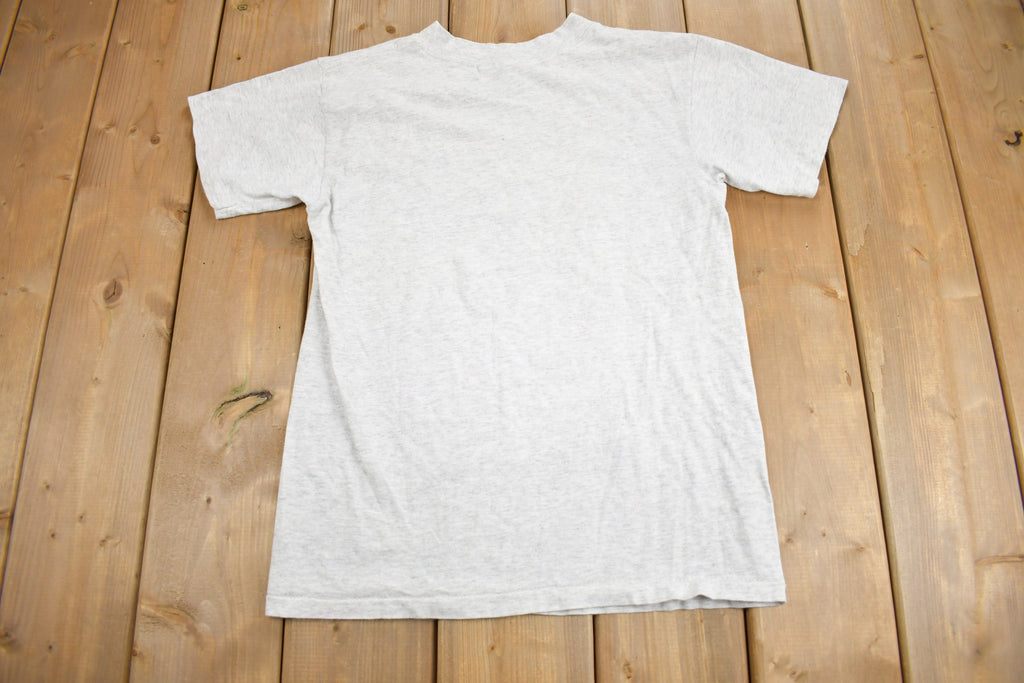 Vintage 1999 Cub Scout Day Camp Graphic T Shirt