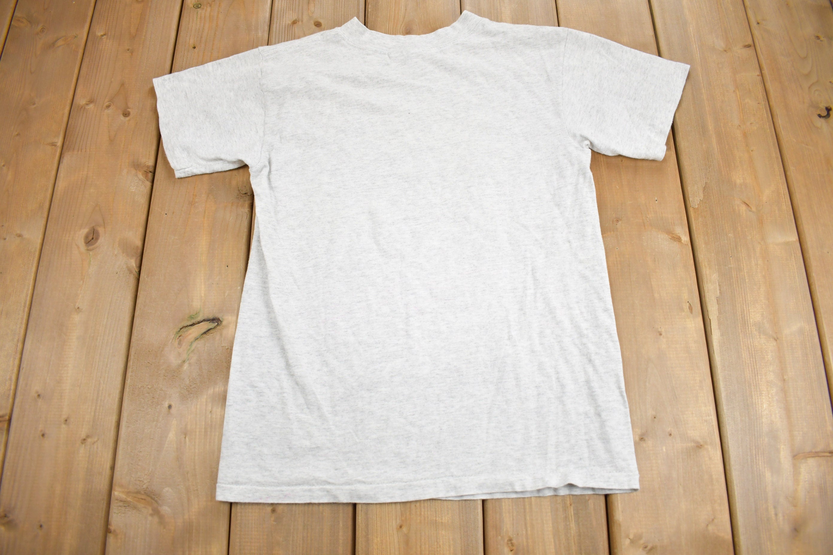 Vintage 1999 Cub Scout Day Camp Graphic T Shirt
