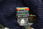 Vintage 1990's Far Horizons Australia Wool Knit Sweater