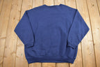 Vintage 1990s "Beary" Christmas Teddy Bear Sweater