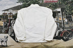 Vintage 1960s Sears Oakbrook Sportswear Full Zip Sailing Jacket