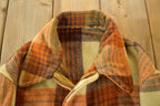Vintage 50s 60s Jacket