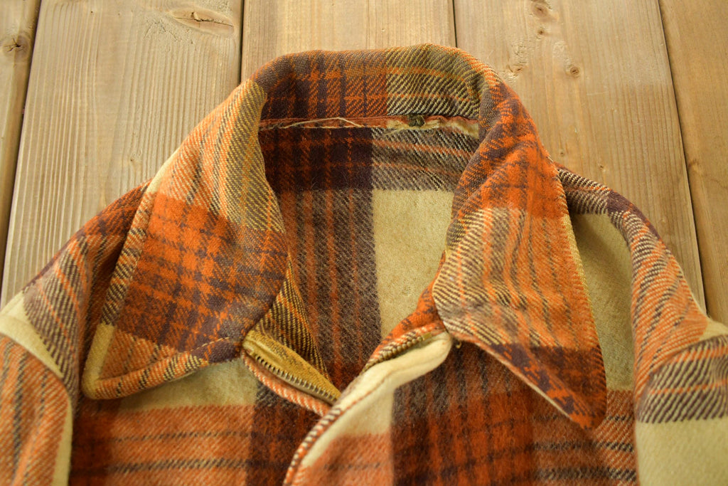 Vintage 50s 60s Jacket