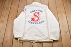 Vintage 1970s Pro Fit Czech Folk Dance Satin Jacket