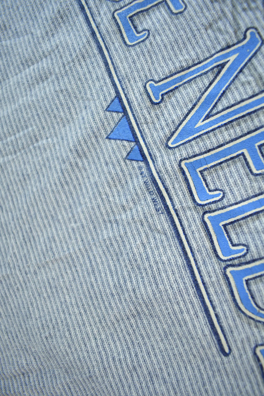 Vintage 1990s Space Needle Graphic T-Shirt