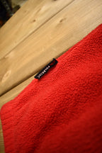 Vintage 1990s Polo Ralph Lauren Zip Up Polartec Fleece Sweater
