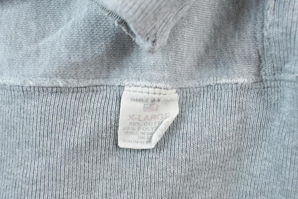 Vintage 1990s Ralph Lauren Polo Jeans Co Crewneck Sweatshirt