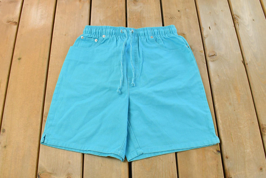 Vintage 1990s Bobbie Brooks Shorts Women's 28