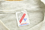 Vintage 1990s Association Of University People Collegiate T-Shirt