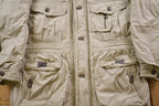 Vintage 1990s Puffer Jacket