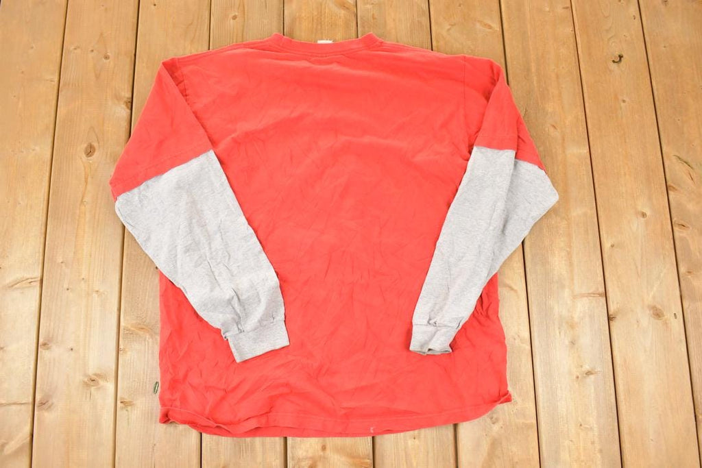 Vintage 1990s Chase Authentics Dodge Kasey Kahne Crewneck Sweatshirt Men's L