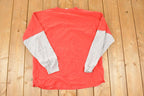 Vintage 1990s Chase Authentics Dodge Kasey Kahne Crewneck Sweatshirt Men's L