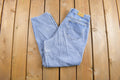 Vintage 1990s LEE Blue Jeans Size 31 x 27