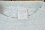 Vintage 1990s Georgetown Hoyas University Collegiate Crewneck