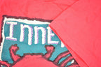 Vintage 1990s Inner Harbor Baltimore Graphic T Shirt