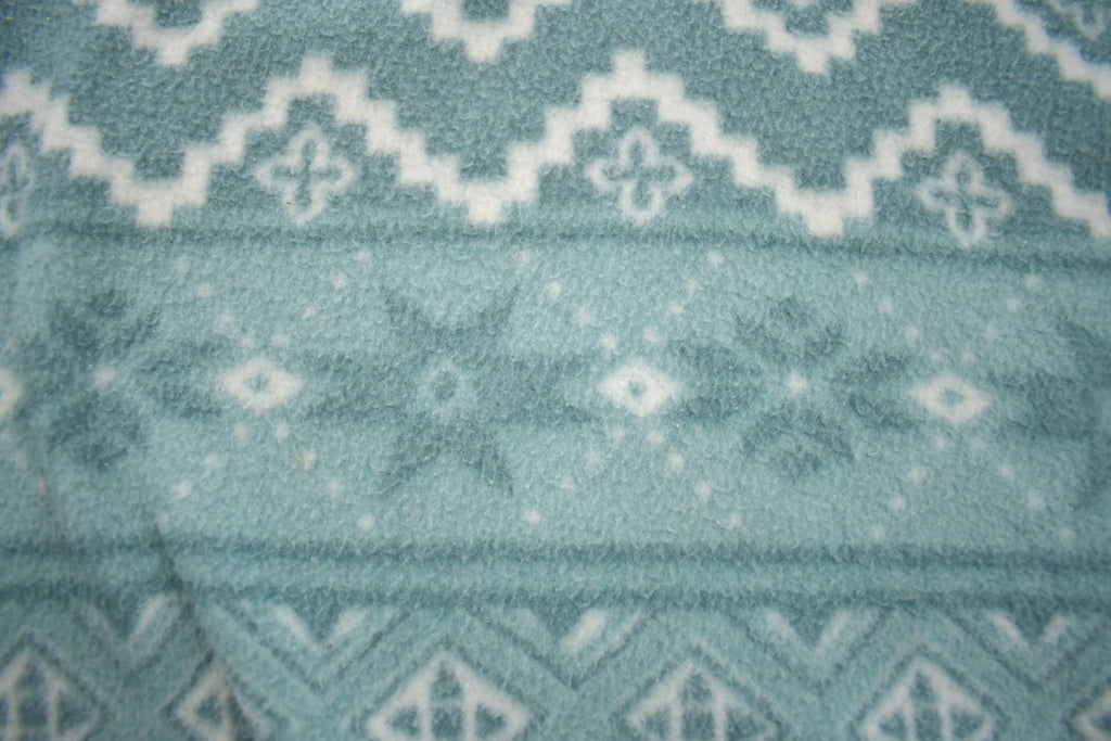 Vintage 1990s Snowflake 1