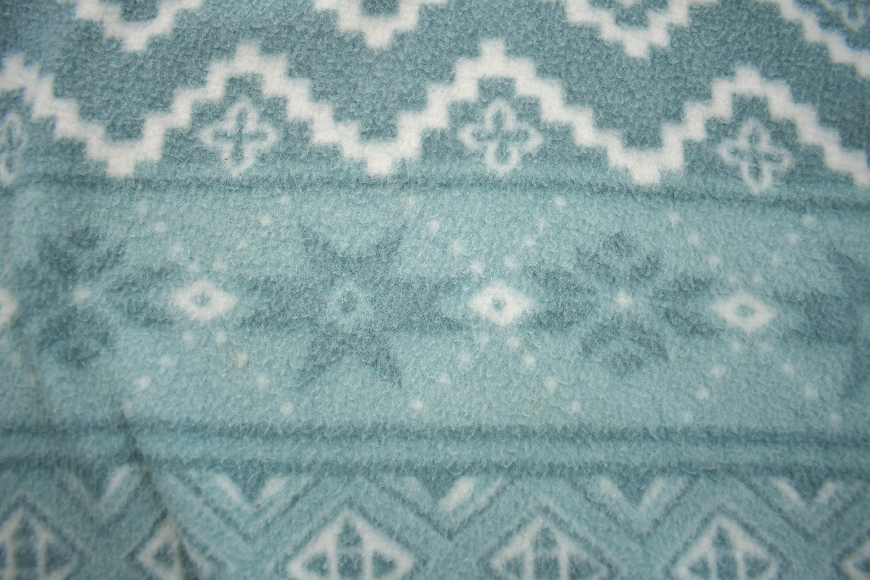 Vintage 1990s Snowflake 1