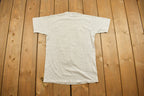 Vintage 1990s Native American Graphic T Shirt