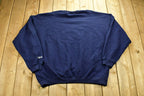 Vintage 90's "Grandmas Gang" Embroidered Crewneck