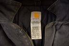 Vintage 1990s Carhartt Winter Jacket