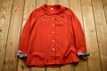 Vintage 1970s Button Up Western Style Shirt