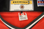 Vintage 2000s Martin Brodeur New Jersey Devils Koho Hockey Jersey Men's Large