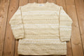 Vintage Jones New York Knitted Sweater