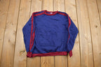 Vintage 1990s Blank 'Kaynee' Sportswear Crewneck Sweatshirt