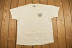 Vintage 1990s Franciscan University Collegiate T-Shirt