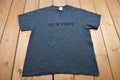 Vintage 1990s New York Embroidered Souvenir T Shirt