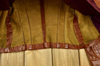 Vintage Women's 1960s Leather Jacket