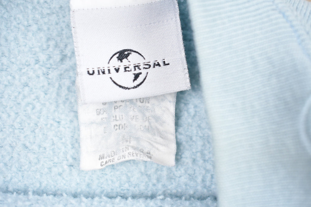 Vintage 1990s Universal Studios Crewneck Sweatshirt  Made in USA  90s Crewneck  Souvenir  Streetwear  Travel And Tourism