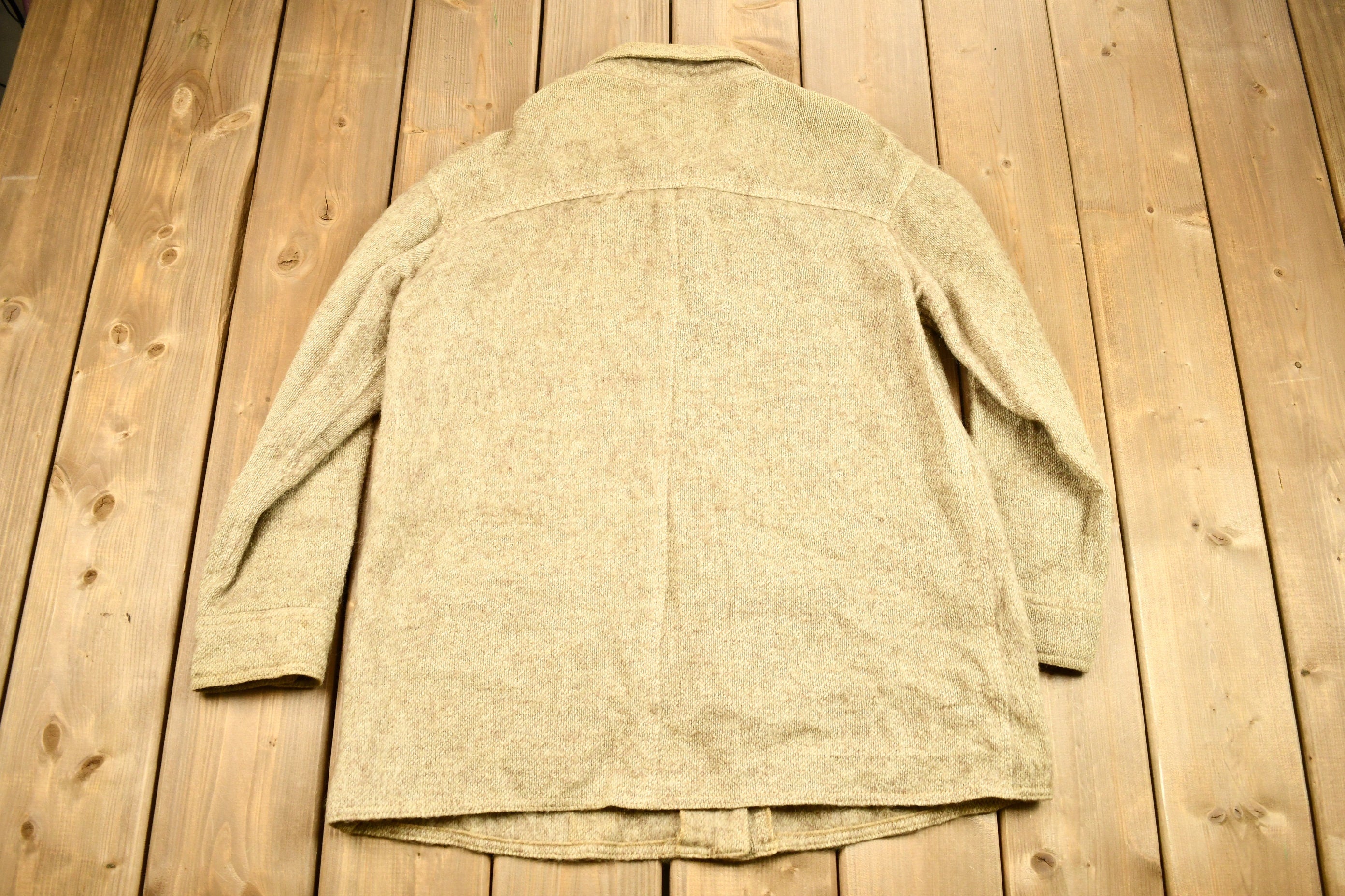 Vintage 1990s Anne Klein Button Up Shirt