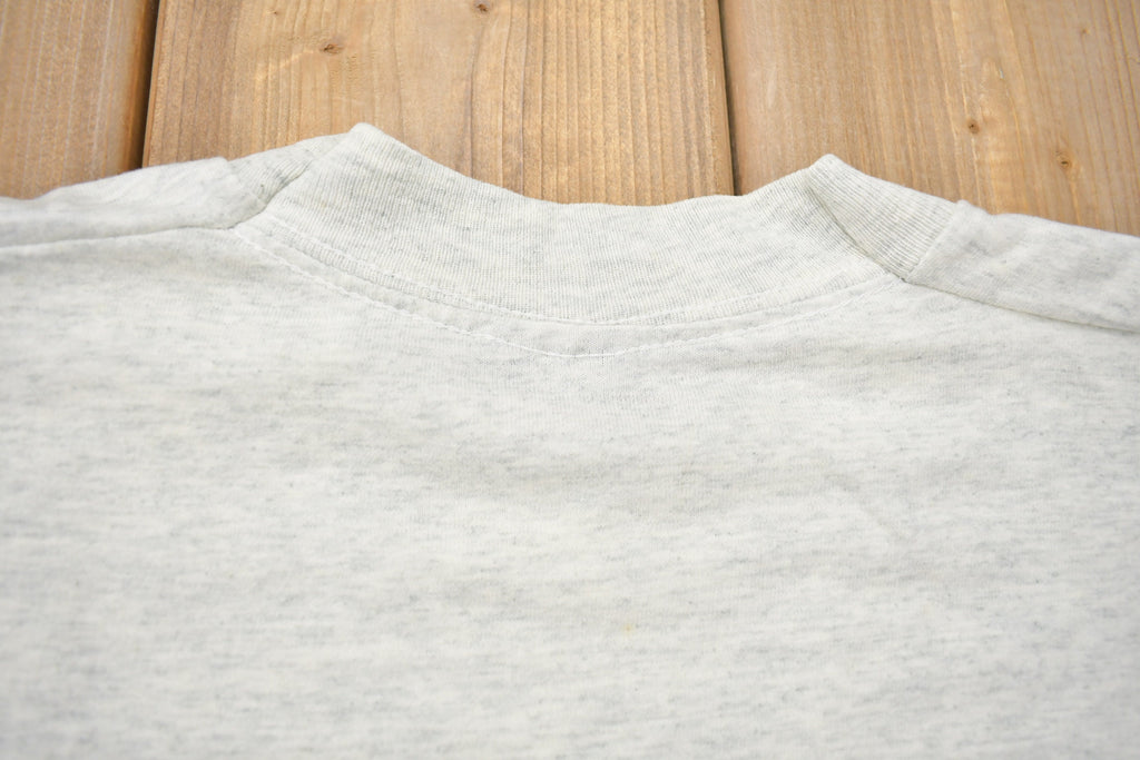 Vintage 1991 El Paso Texas T Shirt