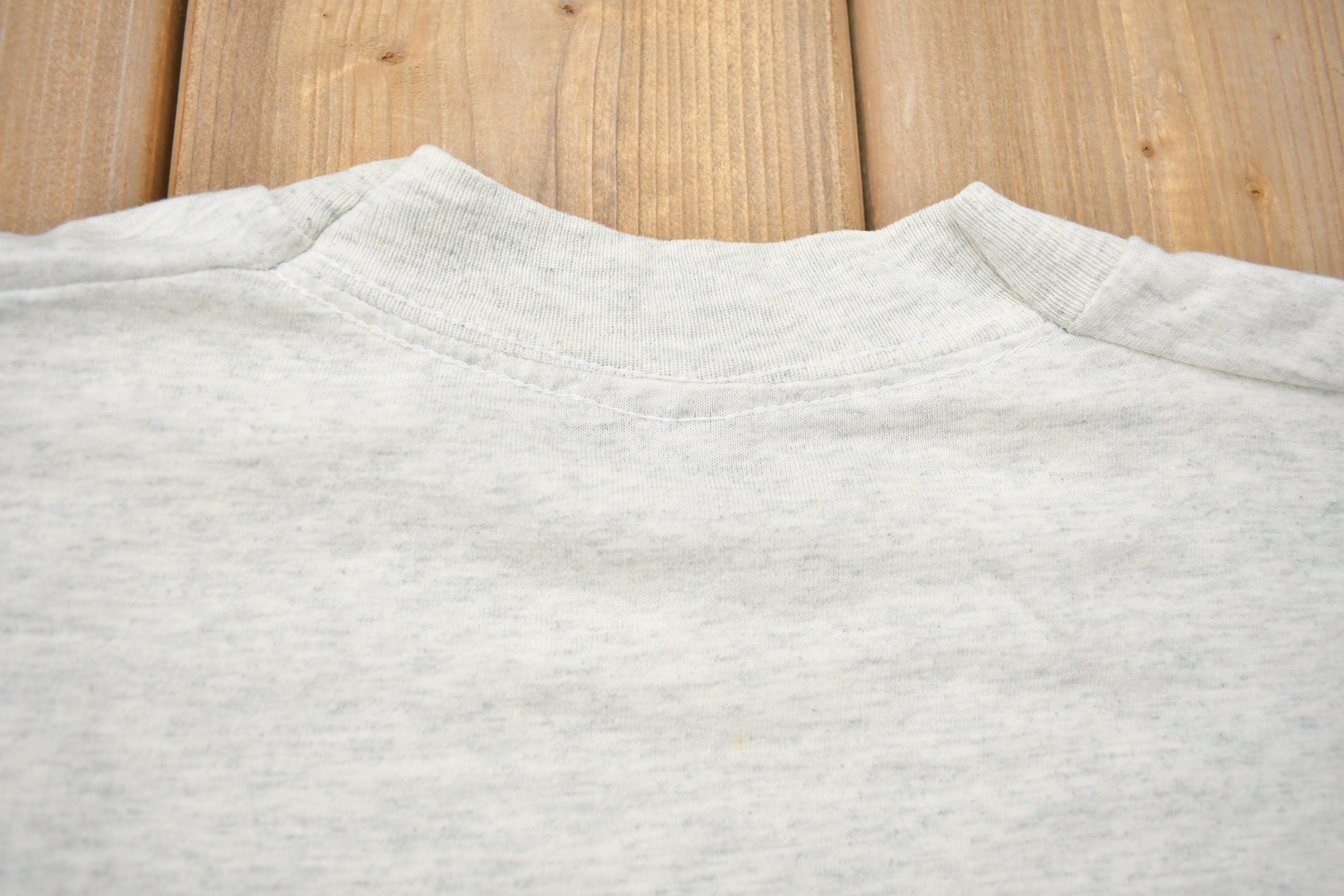 Vintage 1991 El Paso Texas T Shirt