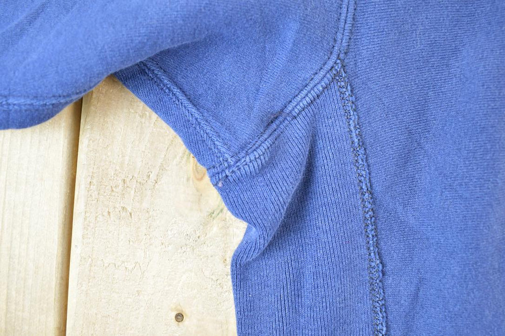 Vintage 1990s Minnesota Cross Grain Crewneck Sweatshirt Mens M