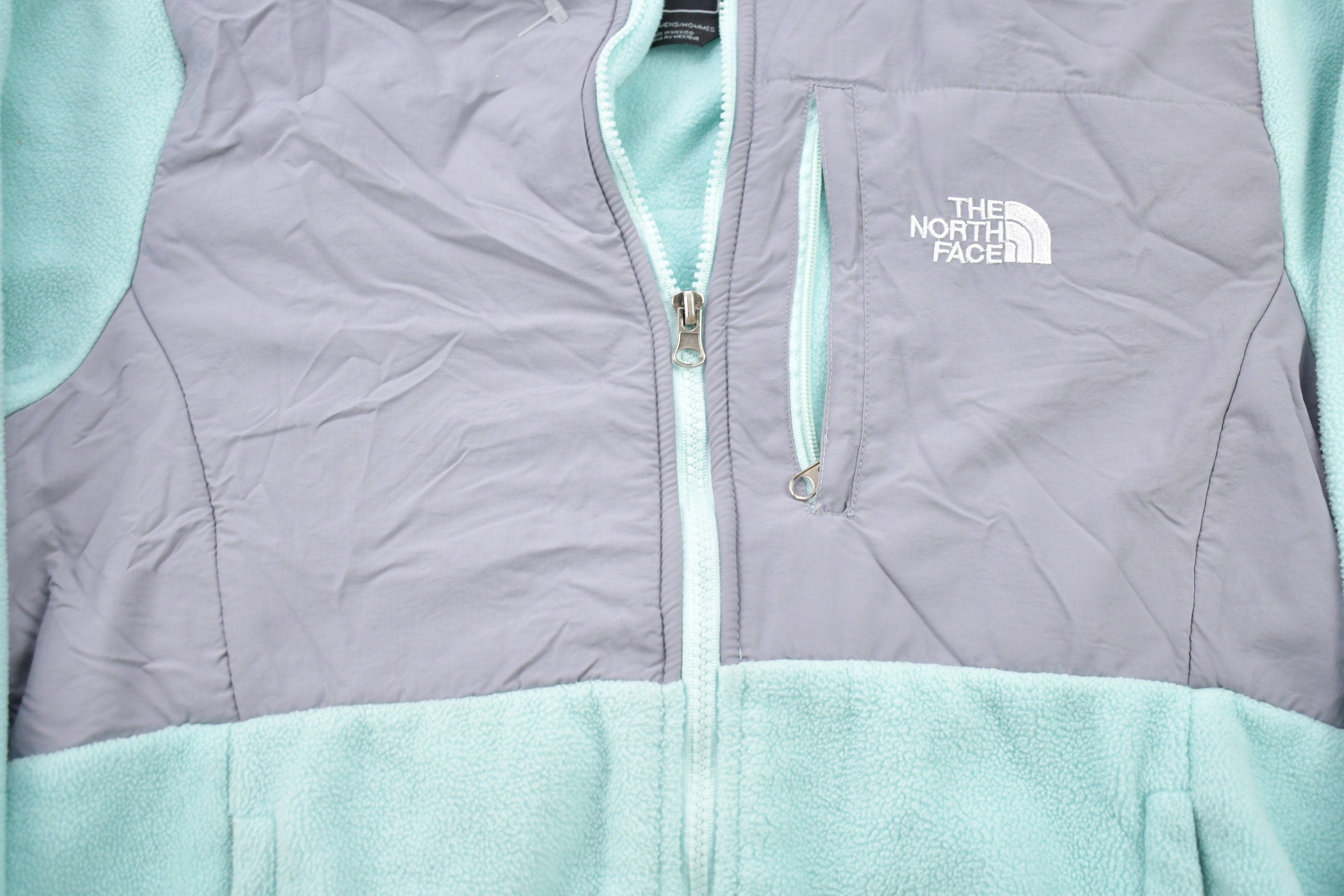 Vintage 1990s The North Face Denali Fleece Sweater