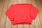 Vintage 1990s Tultex Basic Crewneck Sweatshirt