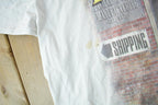 Vintage 1995 Johnny Paycheck Take This Job And Shove It Band T-shirt