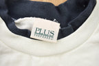 Vintage 1990s Cute Cottage Scene Crewneck Sweatshirt