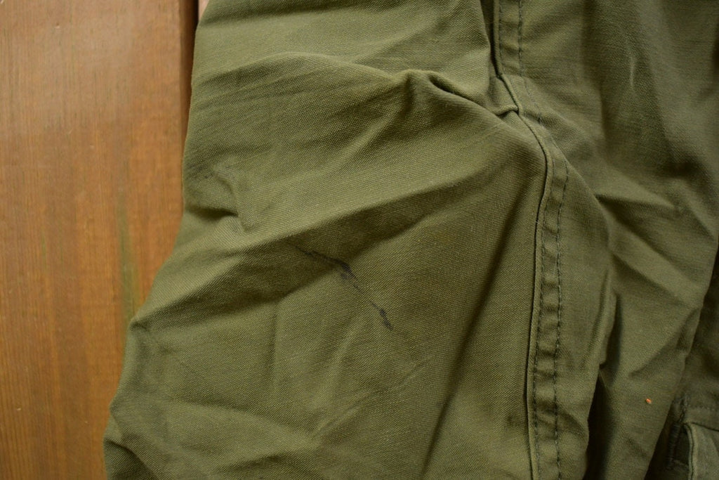 Vintage Military