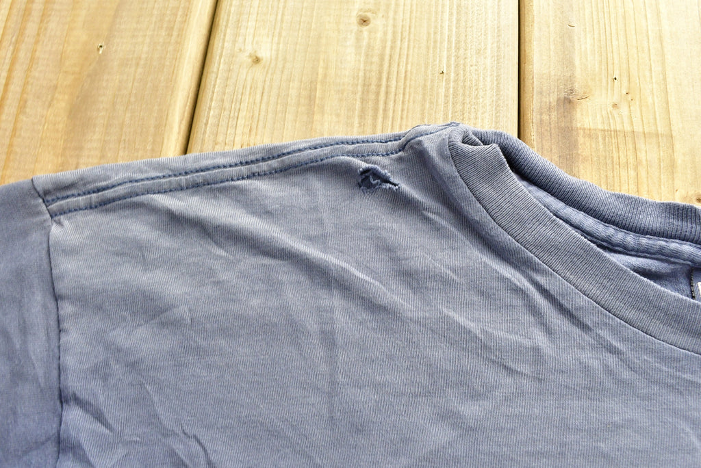 Vintage 1990s Polo Sport Diving Graphic T-Shirt
