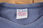 Vintage 1990 Pluma Long Sleeve T-Shirt