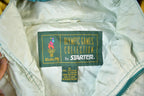 Vintage 1996 Atlanta Olympics Games Collection Starter Windbreaker Men's XL