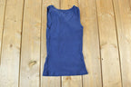 Vintage 1990s Single Stitch Tank Top