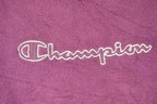 Vintage 1990s Champion Fleece Sweatshirt Men's L