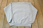 Vintage 1990s Black Bear Crewneck