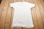 Vintage 1990s Hanes Blank T Shirt