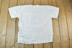 Vintage 1990s International Baccalaureate Single Stitch T-Shirt
