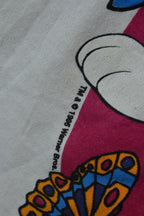 Vintage 1995 Looney Tunes Bugs Bunny Youth Size T-Shirt